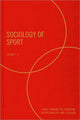 Book cover of: Sociology of Sport. By: Richard Giulianotti