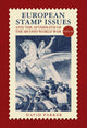 Book cover of: European Stamp Issue and the Aftermath of the Second World War. By: David Parker