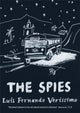Book cover of: Spies. By: Luís Fernando Veríssimo