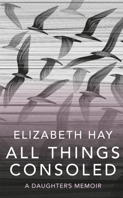 Book cover of: All Things Consoled. By: Elizabeth Hay