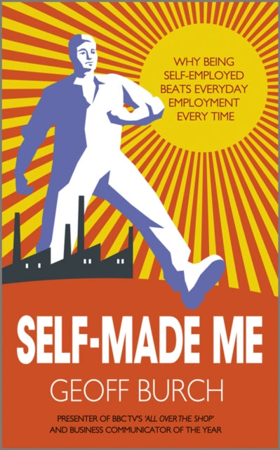 Book cover of: Self Made Me