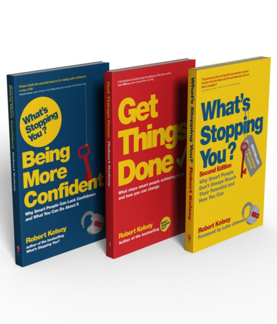 Book cover of: Successful Solutions for Smart People. By: Robert Kelsey