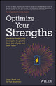 Book cover of: Optimize Your Strengths. By: James Brook