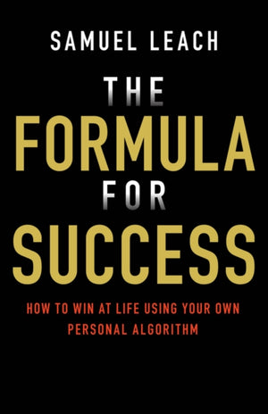 Formula for Success