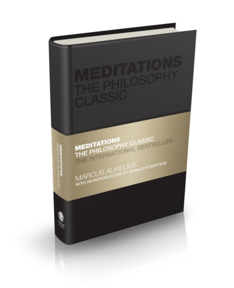 Meditations, The Philosophy Classic