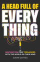 Book cover of: Head Full of Everything. By: OATTES, GAVIN