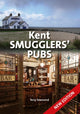 Book cover of: Kent Smugglers' Pubs (new edition). By: Terry Townsend