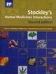 Stockley taimsete ravimite koostoimed