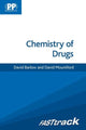 Book cover of: FASTtrack: Chemistry of Drugs. By: D. Barlow