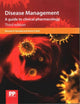 Book cover of: Disease Management. By: Michael D. Randall