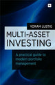 Book cover of: Multi-Asset Investing. By: Yoram Lustig
