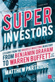 Book cover of: Superinvestors. By: Matthew Partridge