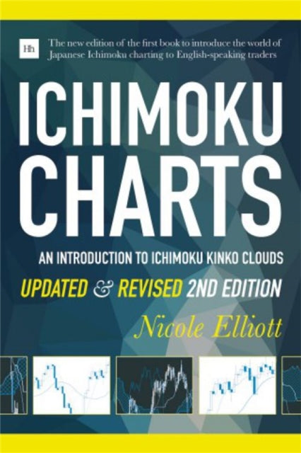 Ichimoku graafikud (teine ​​väljaanne)