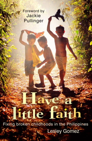 Have a Little Faith