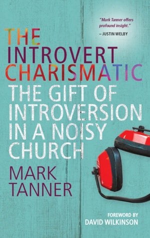 Introvert Charismatic