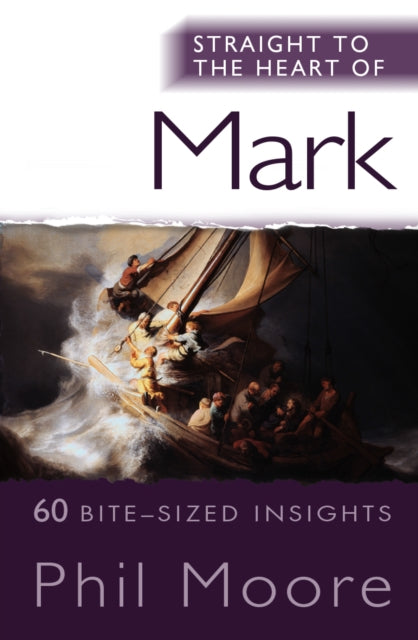 Otse Marki südamesse