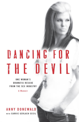 Dancing for the Devil
