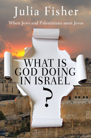 Mida teeb Jumal Iisraelis?