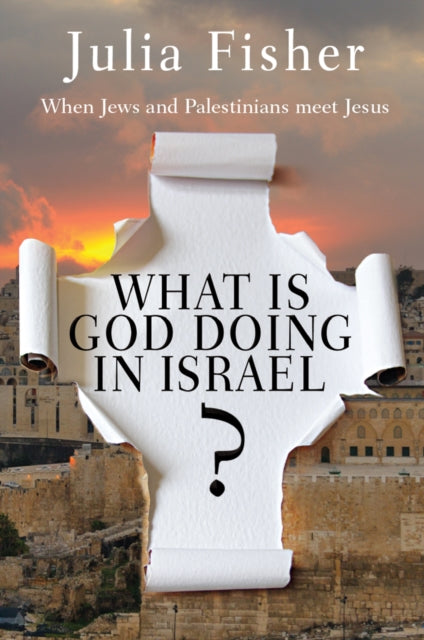 Mida teeb Jumal Iisraelis?