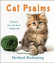 Book cover of: Cat Psalms. By: Herbert Brokering