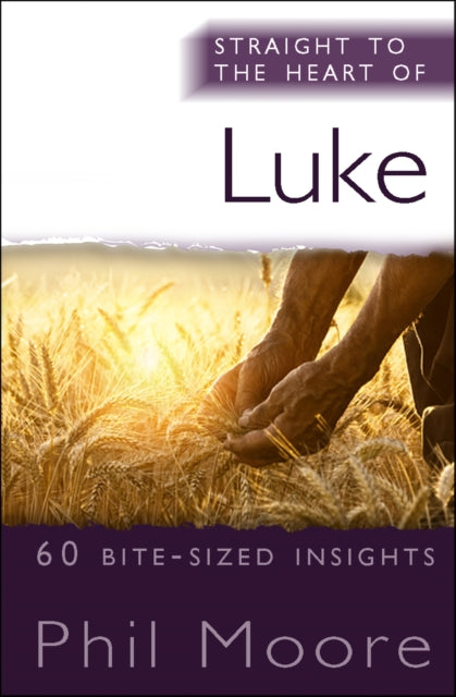 Otse Luke'i südamesse