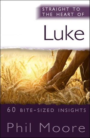 Otse Luke'i südamesse