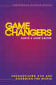 Book cover of: Game Changers. By: Gavin Calver