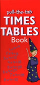 Pull-the-Tab Times Table Book 9780857236371 Vivian Head