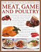 Book cover of: World Encyclopedia of Meat, Game and Poultry. By: Lucy Knox