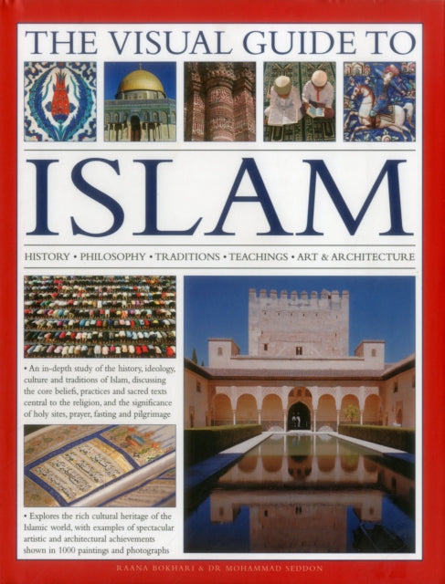 Visuaalne islami juhend