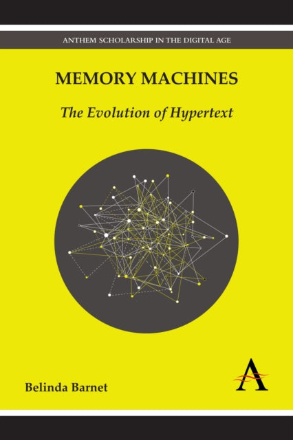 Book cover of: Memory Machines