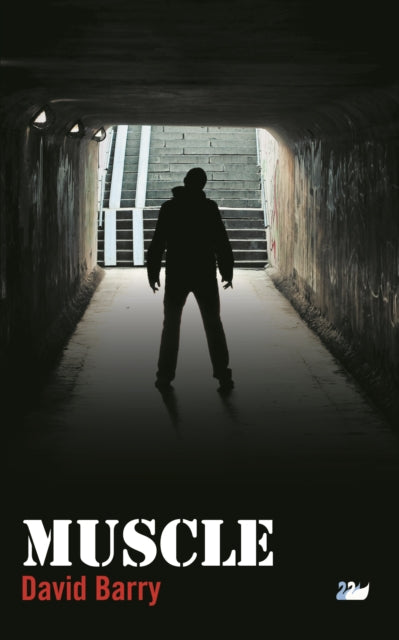 Book cover of: Muscle. By: David Barry