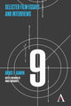 Book cover of: Selected Film Essays and Interviews. By: Bruce F. Kawin