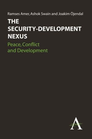 Security-Development Nexus