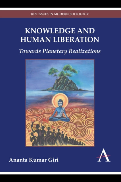 Book cover of: Knowledge and Human Liberation