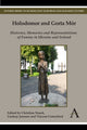 Book cover of: Holodomor and Gorta Mor
