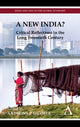 Book cover of: New India?. By: Anthony P. D'Costa