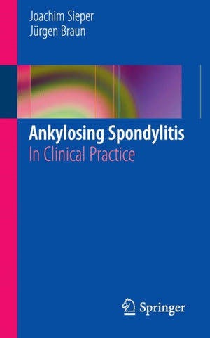Ankylosing Spondylitis