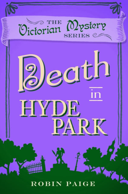 Surm Hyde Parkis