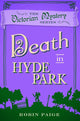 Surm Hyde Parkis