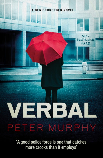 Verbal 9780857304247 Peter Murphy