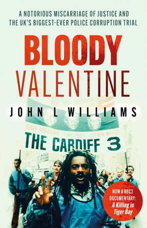 Bloody Valentine