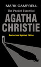 Book cover of: Agatha Christie. By: Mark Campbell