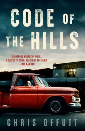 Code of the Hills, Discover the award-winning crime thriller series
