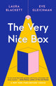 Book cover of: Very Nice Box. By: Laura Blackett