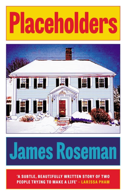 Placeholders 9780857308573 James Roseman