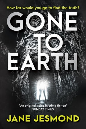 Gone to Earth