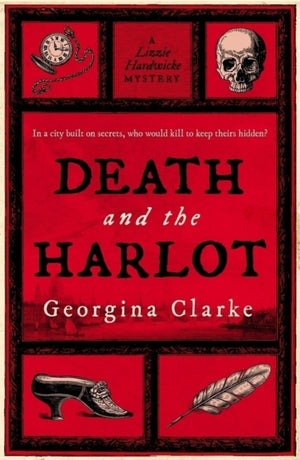 Death and the Harlot