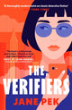 Book cover of: Verifiers