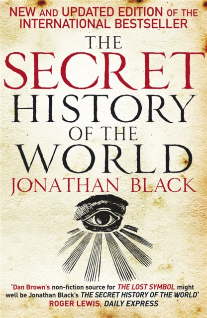 Secret History of the World 9780857380975 Mark Booth